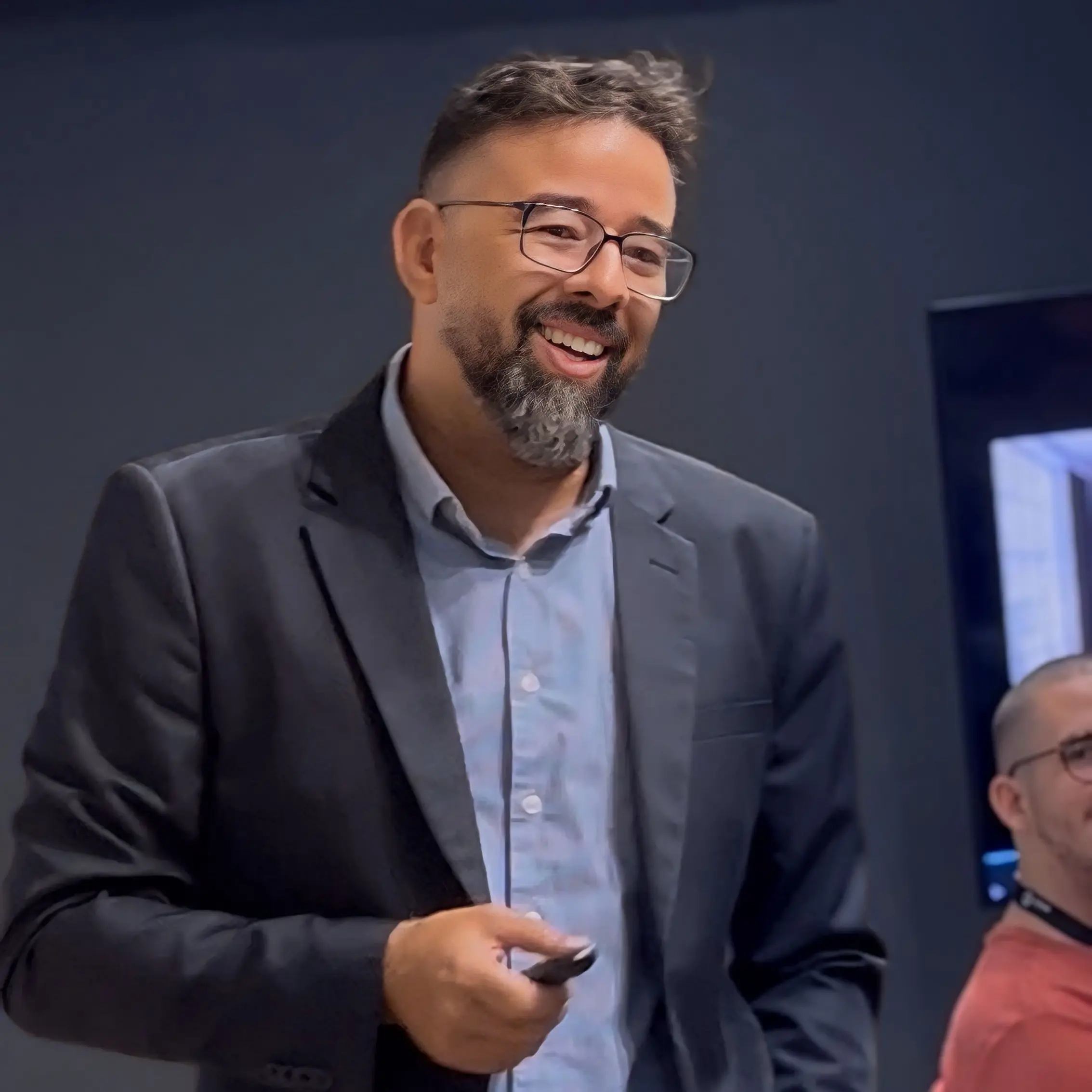 Alexandre Guimarães - Head de Tecnologia