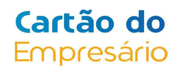 Cartão do Empresário