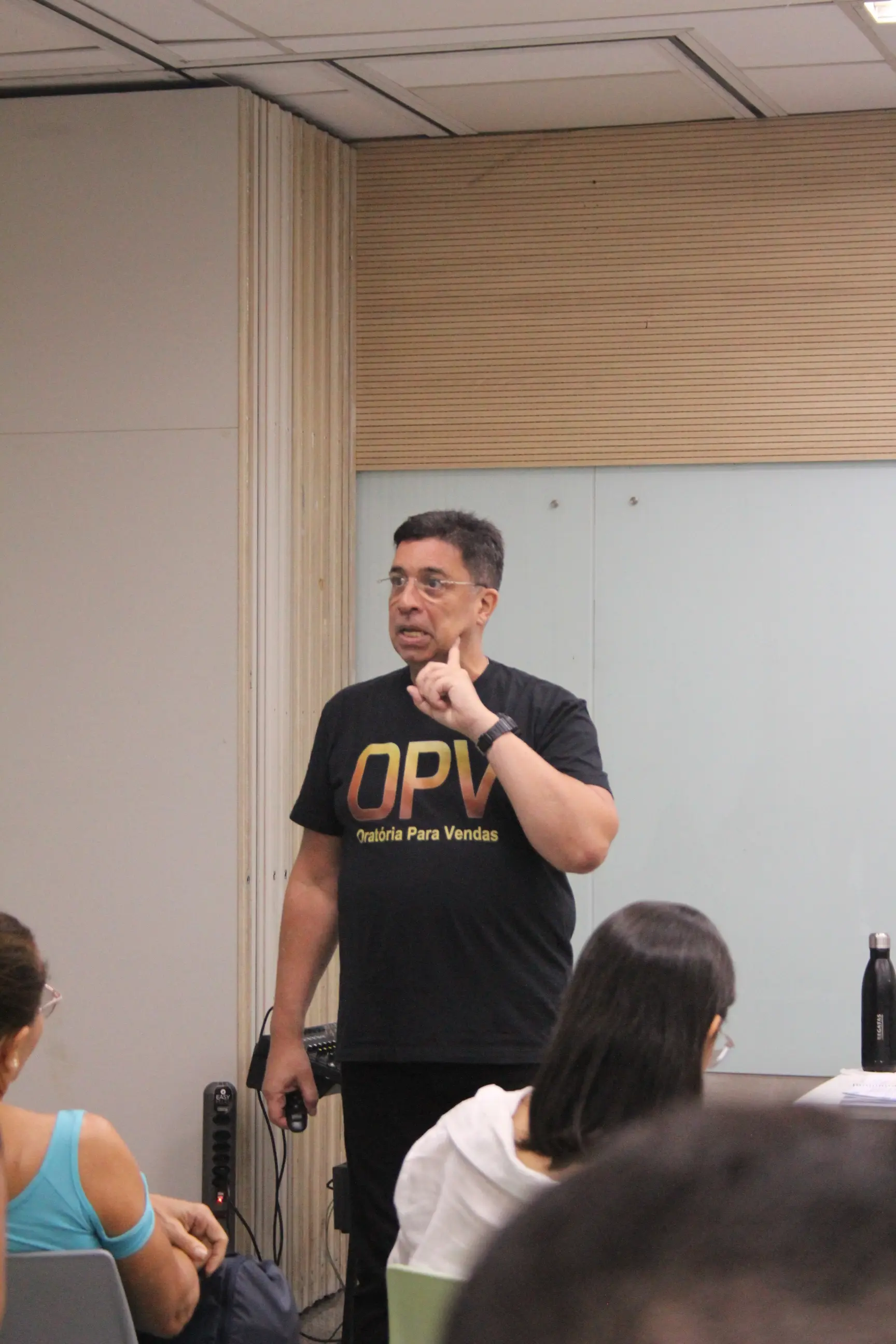 Momento do Circuito 2025 - 1